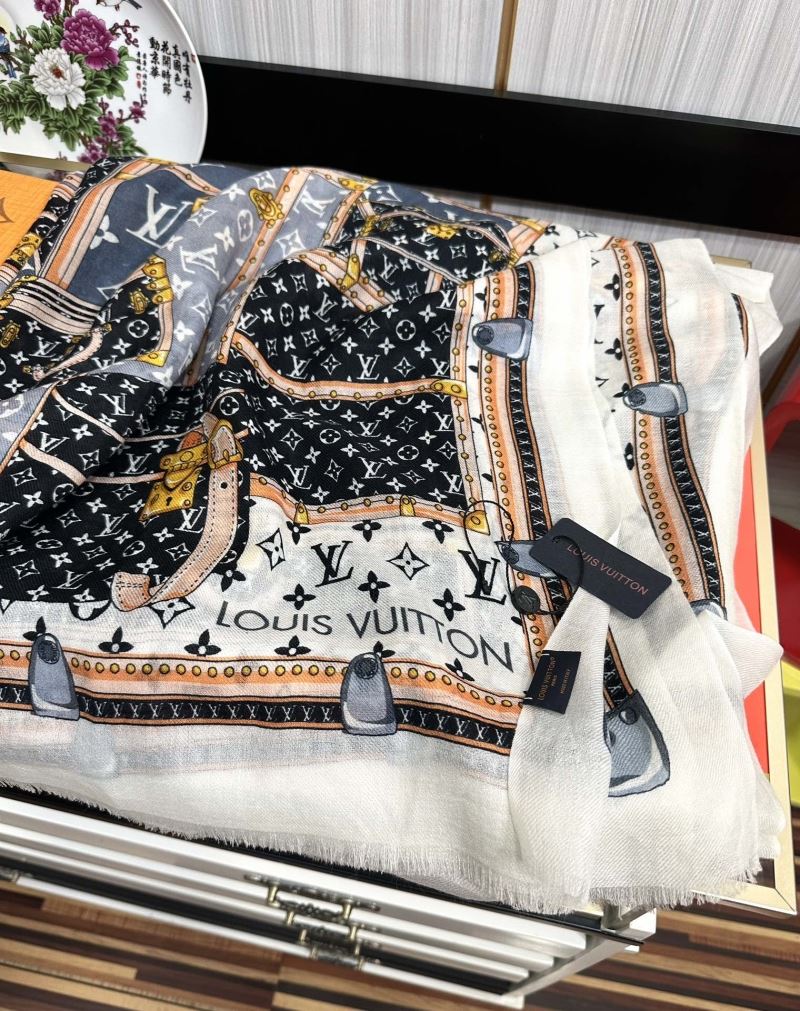 Louis Vuitton Scarf